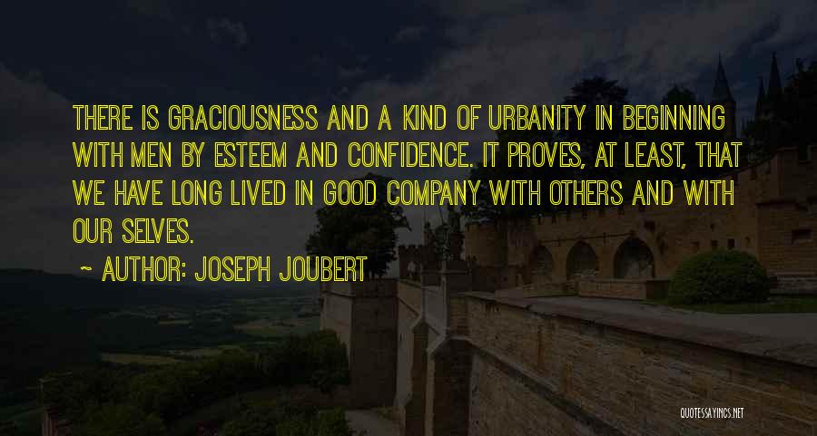 Joseph Joubert Quotes 224003