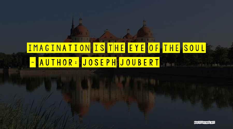 Joseph Joubert Quotes 2241311
