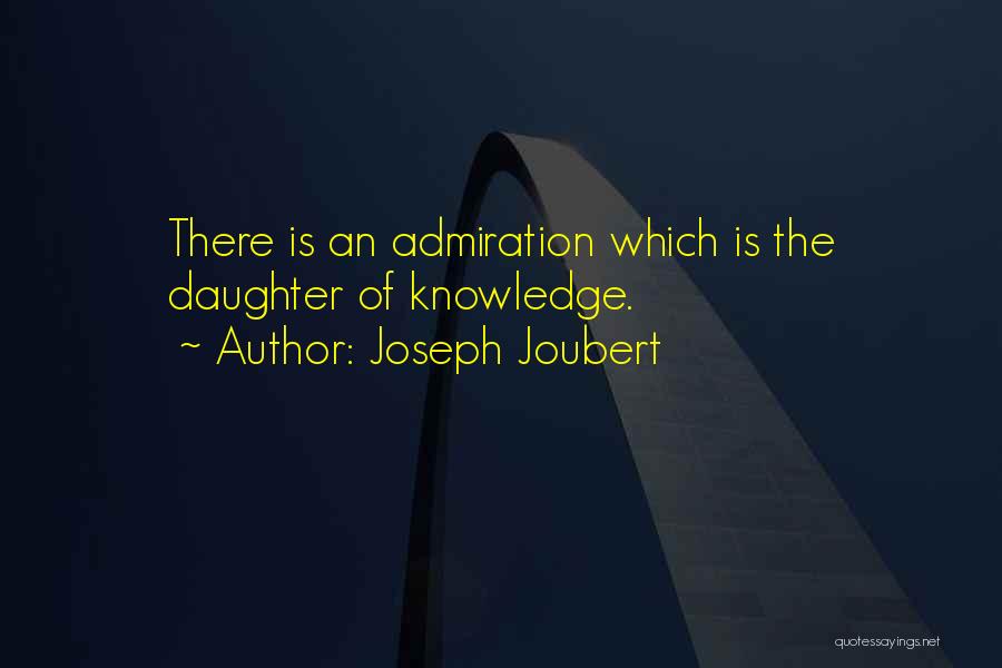 Joseph Joubert Quotes 316655