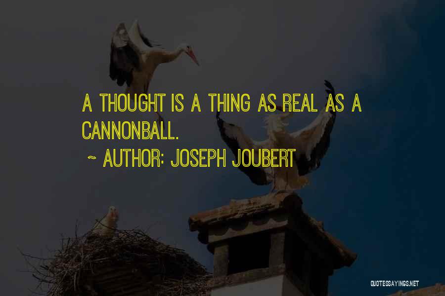 Joseph Joubert Quotes 361617