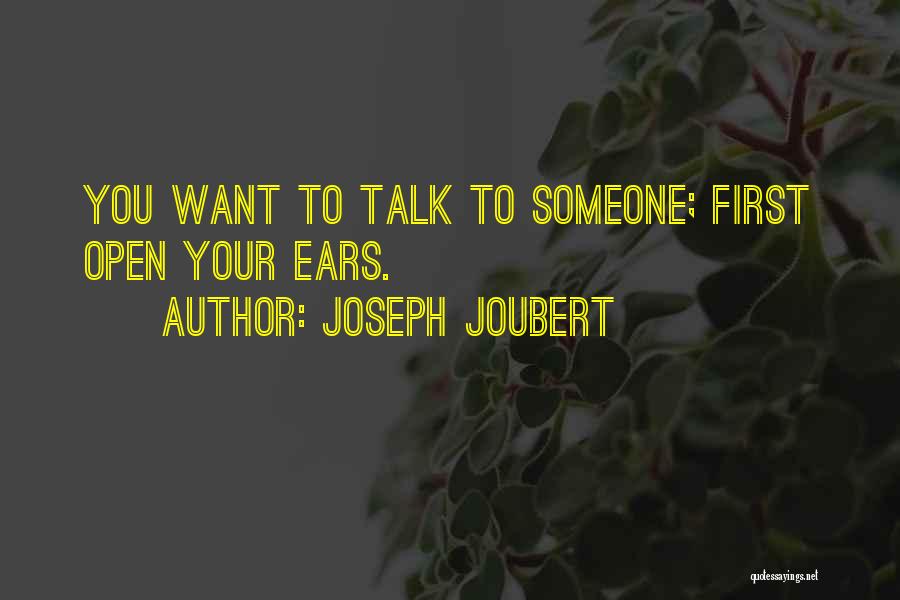 Joseph Joubert Quotes 405397