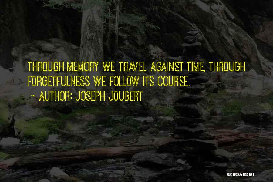 Joseph Joubert Quotes 411521