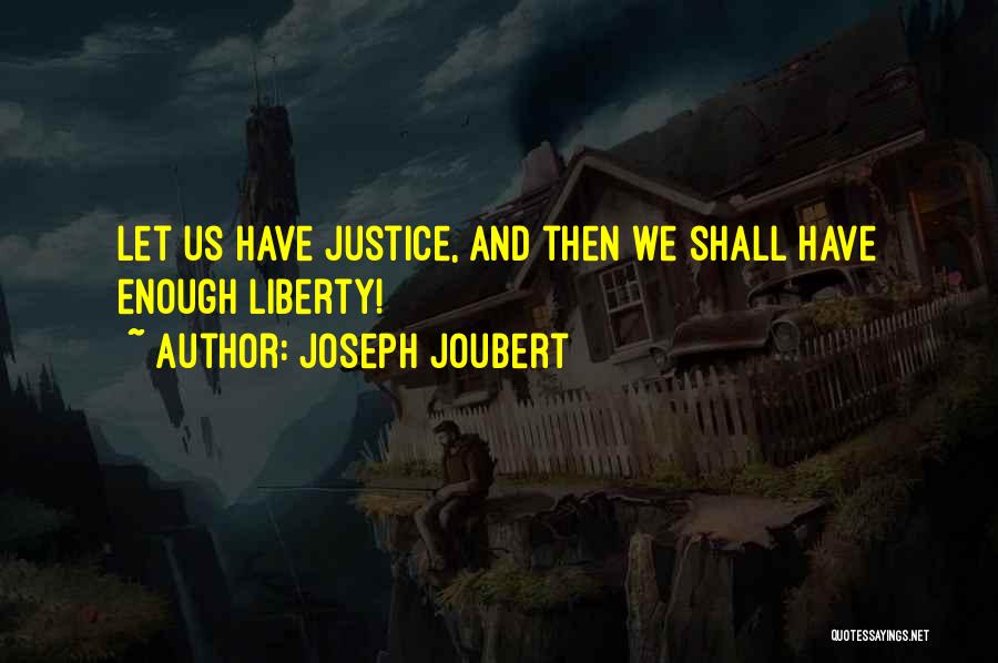 Joseph Joubert Quotes 619651