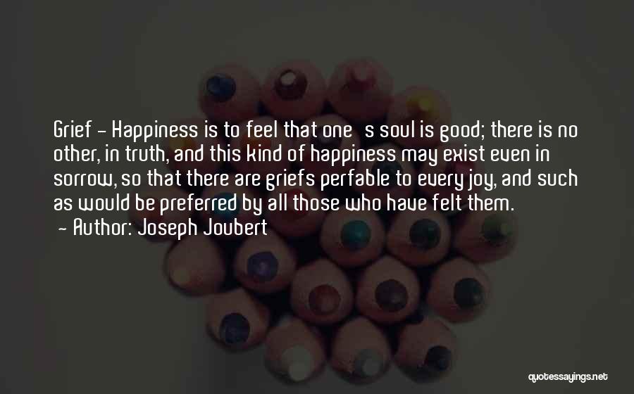 Joseph Joubert Quotes 933220