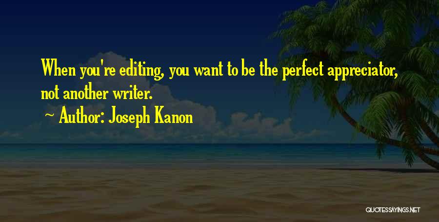 Joseph Kanon Quotes 933980