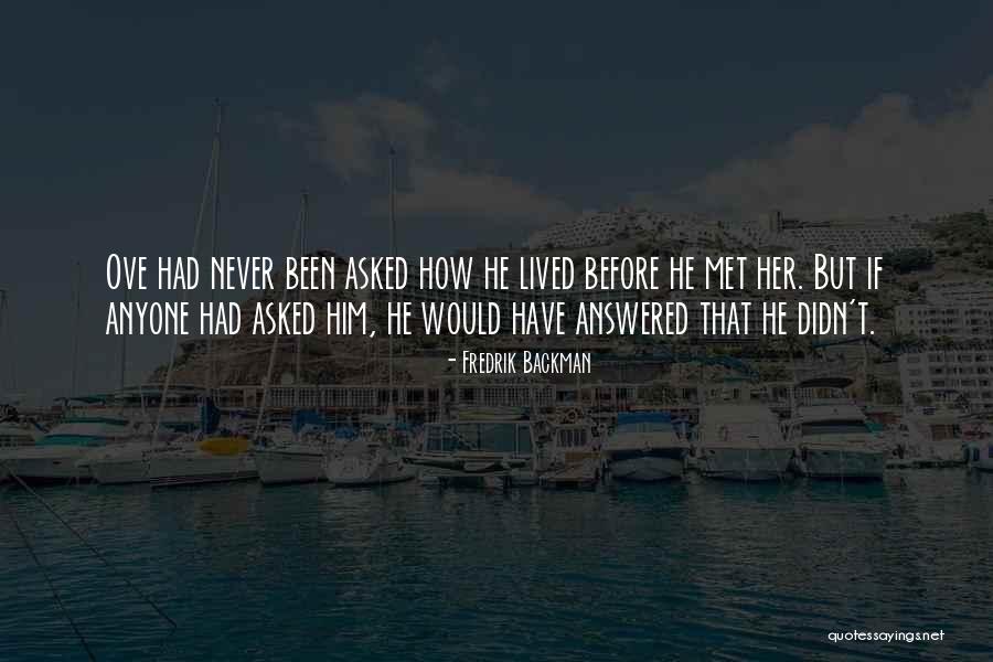 Joseph Kentenich Quotes By Fredrik Backman Joseph Kentenich Quotes By Fredrik Backman