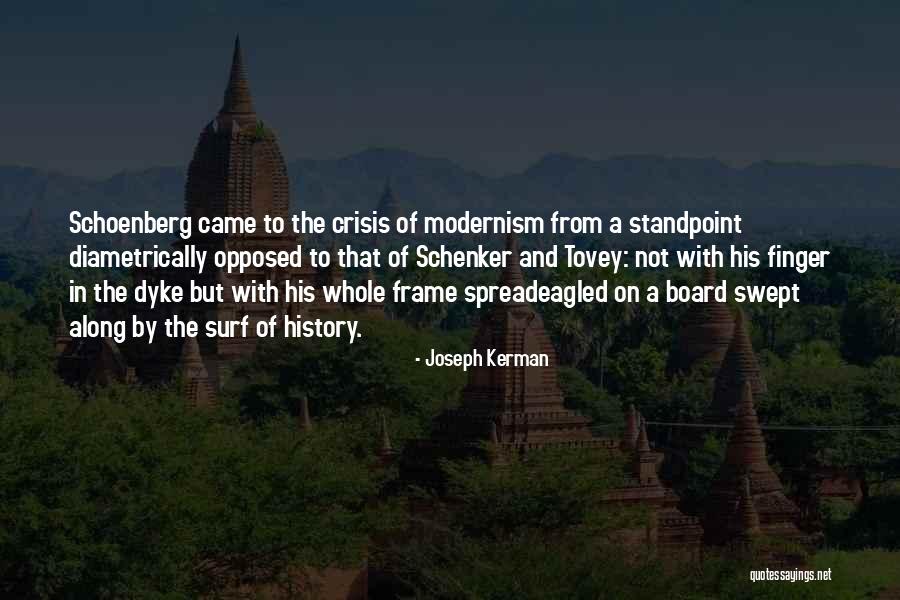 Joseph Kerman Quotes 350482 Joseph Kerman Quotes 350482