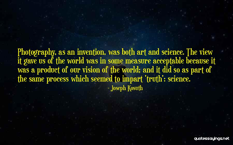 Joseph Kosuth Quotes 966435 Joseph Kosuth Quotes 966435