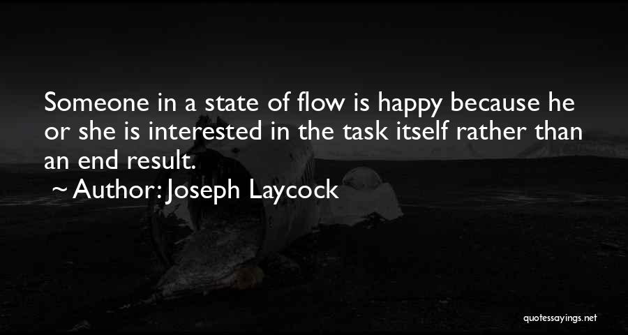 Joseph Laycock Quotes 1129176