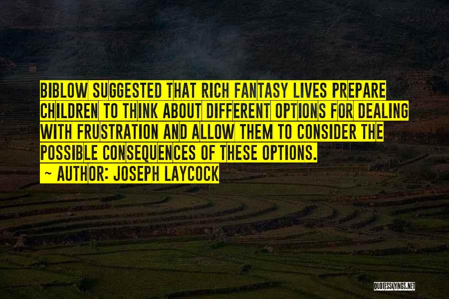 Joseph Laycock Quotes 1438935