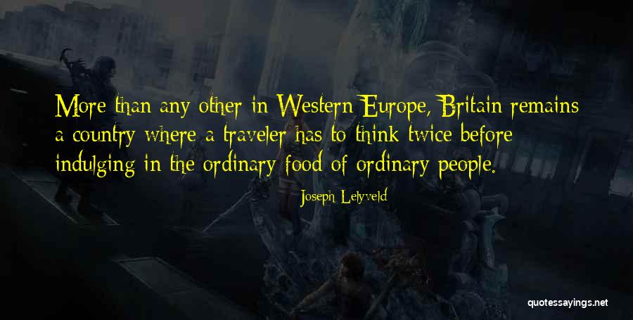 Joseph Lelyveld Quotes 395049 Joseph Lelyveld Quotes 395049