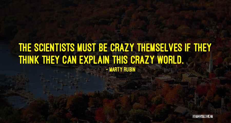 Joseph Licklider Quotes By Marty Rubin Joseph Licklider Quotes By Marty Rubin