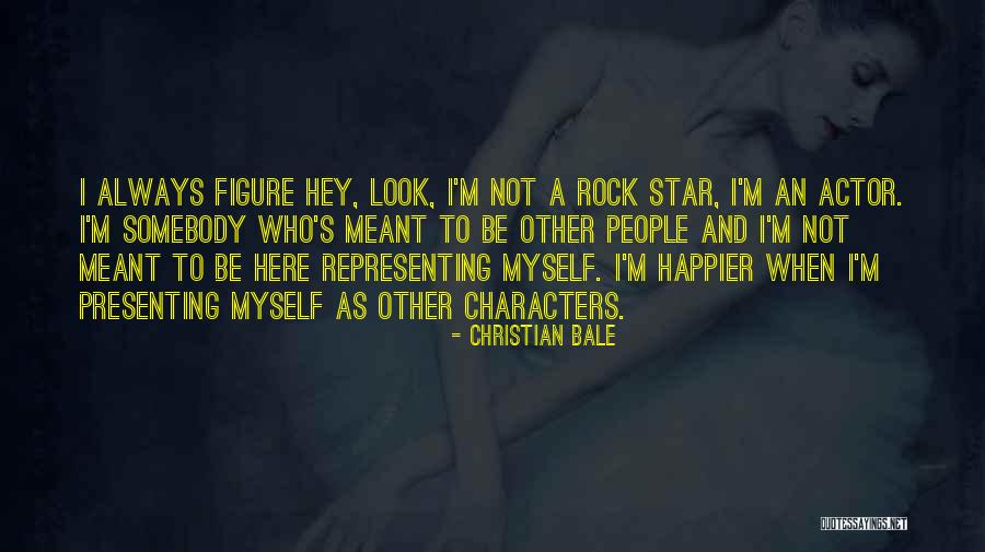 Joseph Lorusso Quotes By Christian Bale Joseph Lorusso Quotes By Christian Bale