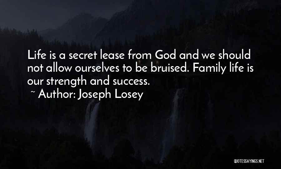 Joseph Losey Quotes 2151456