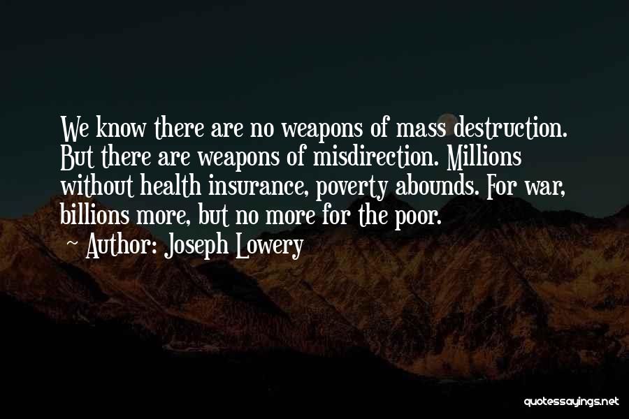 Joseph Lowery Quotes 483494