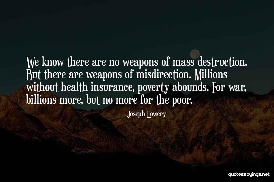 Joseph Lowery Quotes 483494