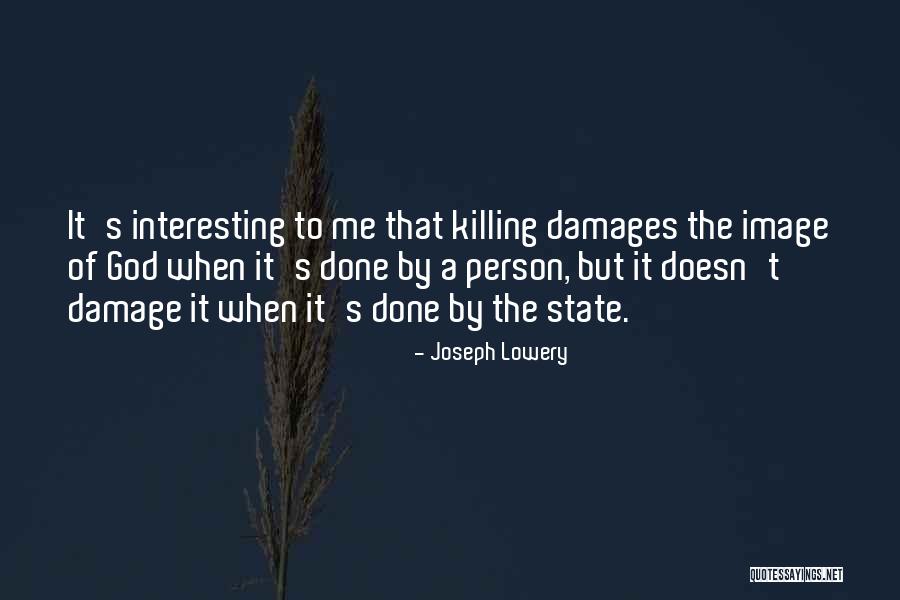 Joseph Lowery Quotes 818496