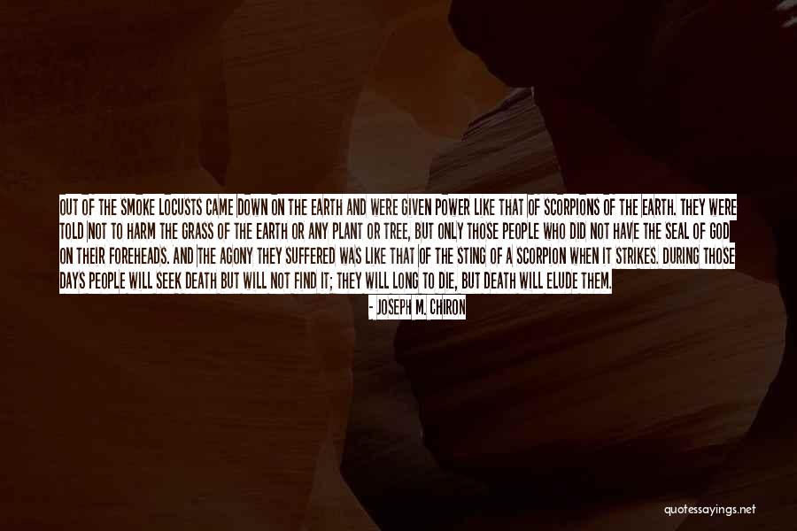 Joseph M. Chiron Quotes 1681439 Joseph M. Chiron Quotes 1681439