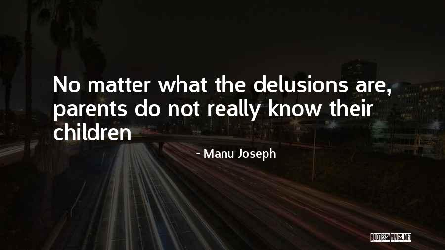 Joseph Manu Quotes By Manu Joseph Joseph Manu Quotes By Manu Joseph