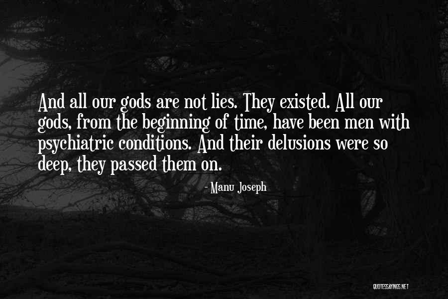 Joseph Manu Quotes By Manu Joseph Joseph Manu Quotes By Manu Joseph