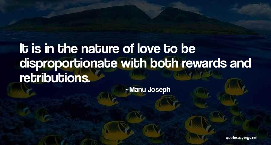 Joseph Manu Quotes By Manu Joseph Joseph Manu Quotes By Manu Joseph