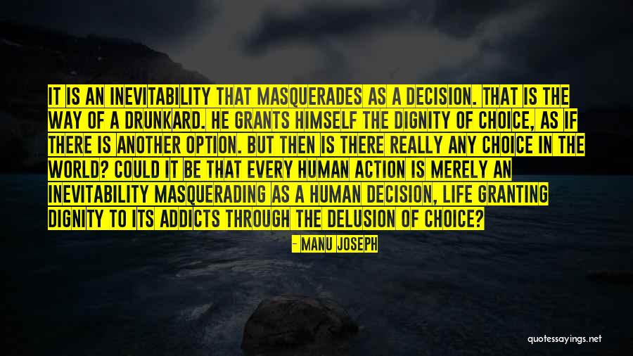 Joseph Manu Quotes By Manu Joseph Joseph Manu Quotes By Manu Joseph