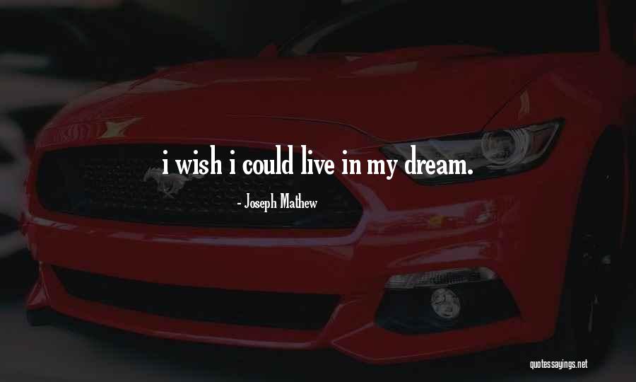 Joseph Mathew Quotes 683063 Joseph Mathew Quotes 683063