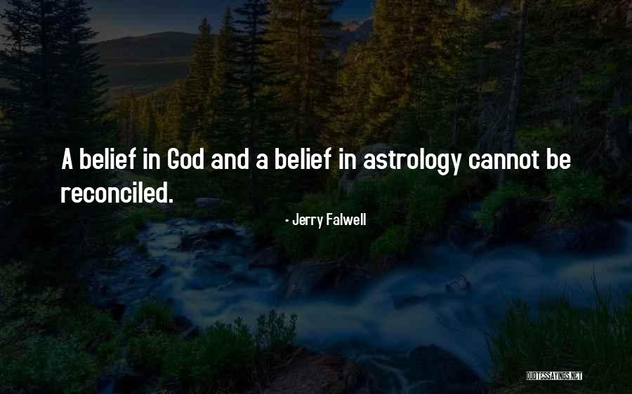 Joseph Medill Quotes By Jerry Falwell