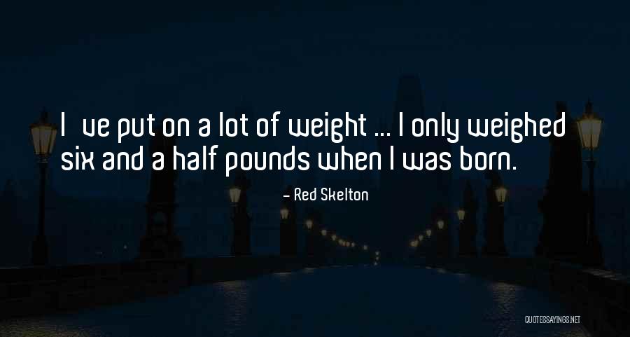 Joseph Meek Quotes By Red Skelton Joseph Meek Quotes By Red Skelton