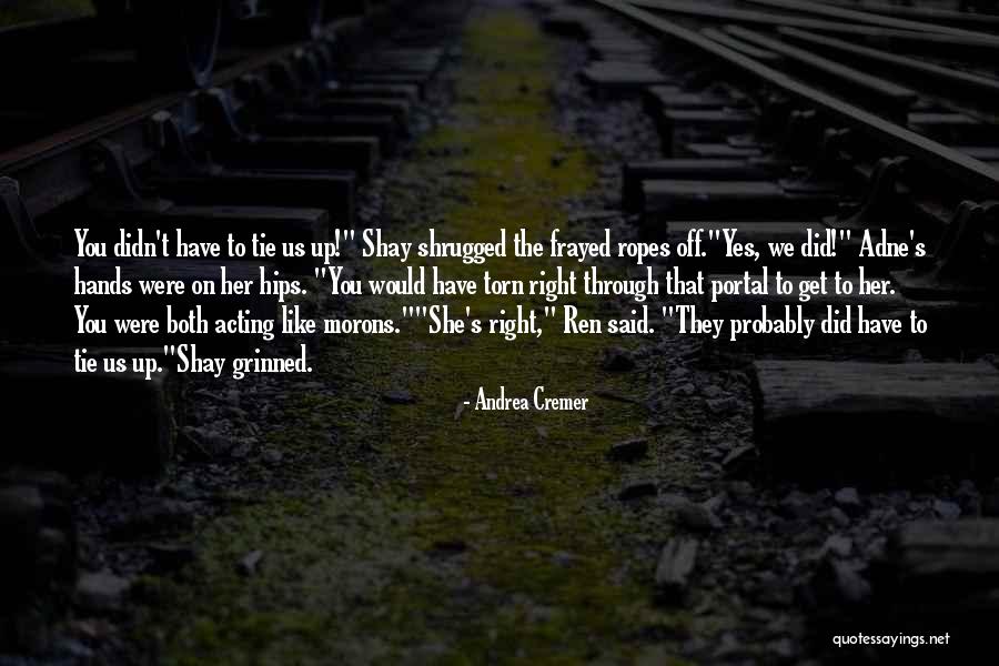 Joseph Mengele Quotes By Andrea Cremer Joseph Mengele Quotes By Andrea Cremer