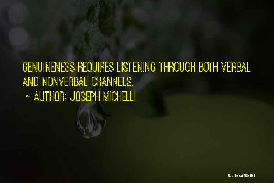 Joseph Michelli Quotes 2206481