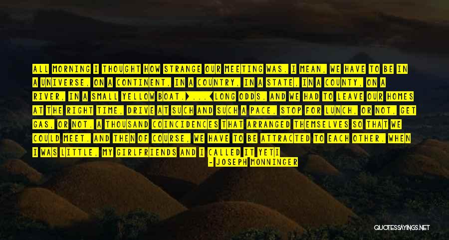 Joseph Monninger Quotes 1757207 Joseph Monninger Quotes 1757207