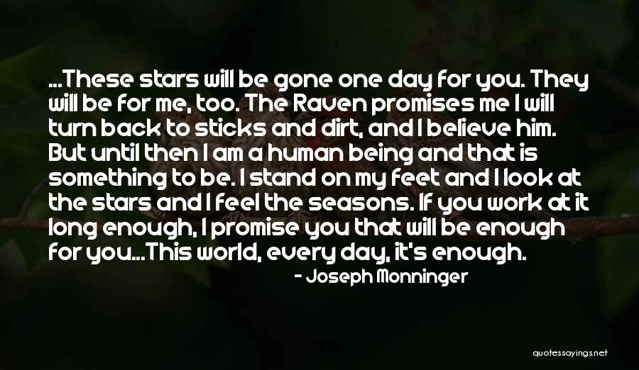 Joseph Monninger Quotes 385814 Joseph Monninger Quotes 385814