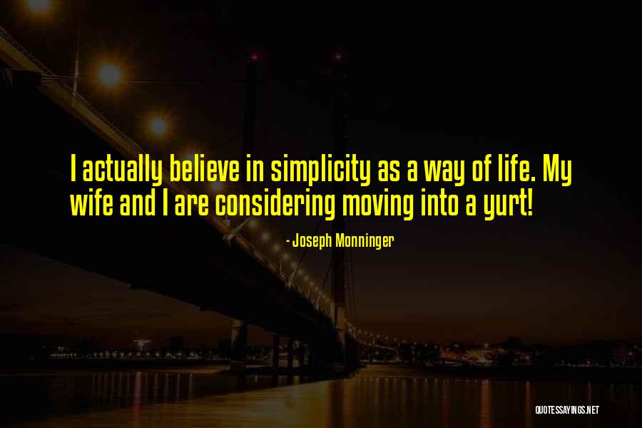 Joseph Monninger Quotes 432545 Joseph Monninger Quotes 432545