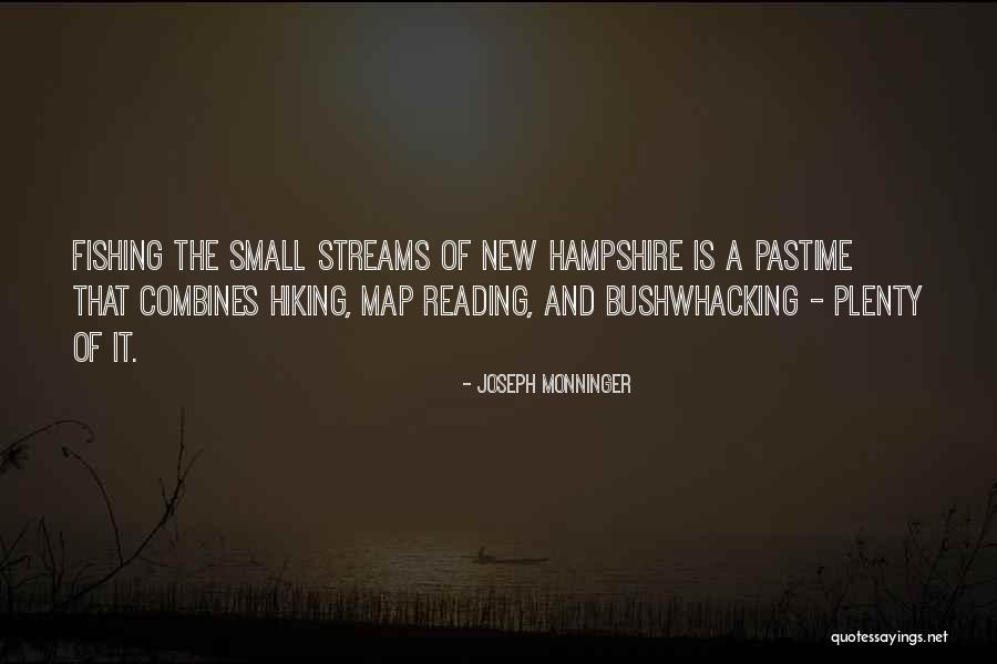 Joseph Monninger Quotes 886722 Joseph Monninger Quotes 886722