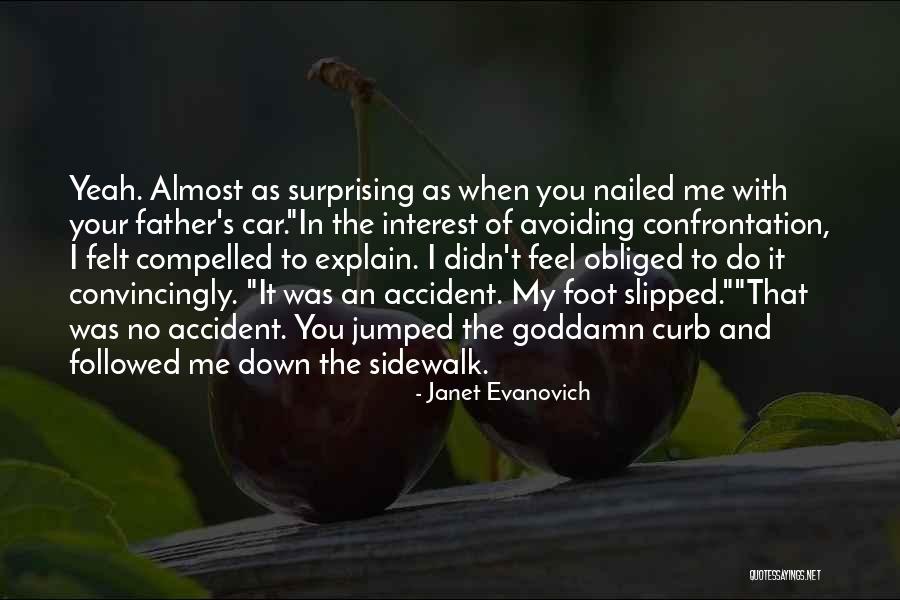 Joseph Morelli Quotes By Janet Evanovich Joseph Morelli Quotes By Janet Evanovich