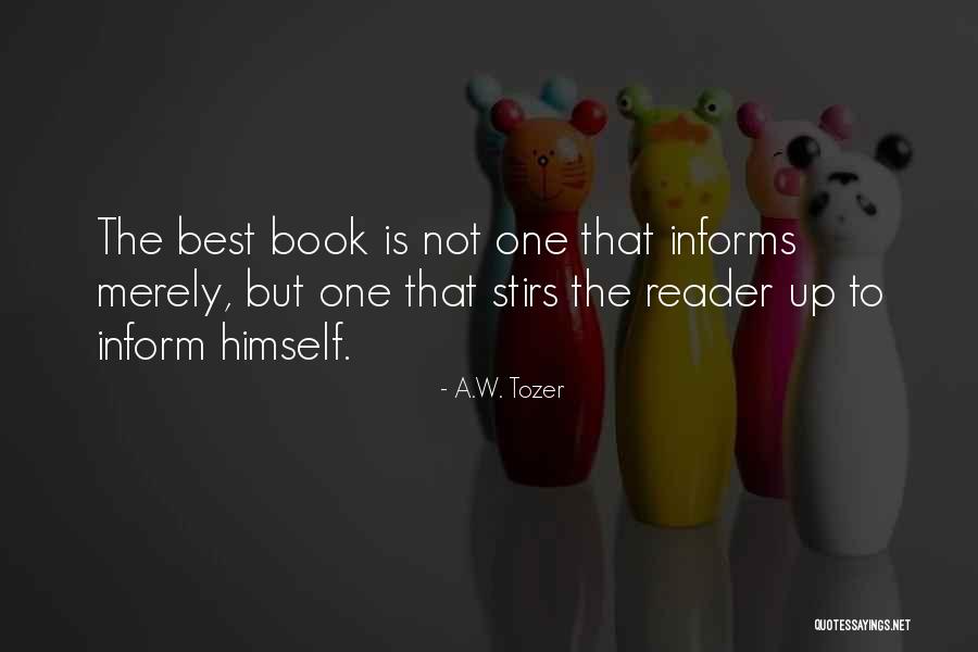 Joseph Moscati Quotes By A.W. Tozer Joseph Moscati Quotes By A.W. Tozer