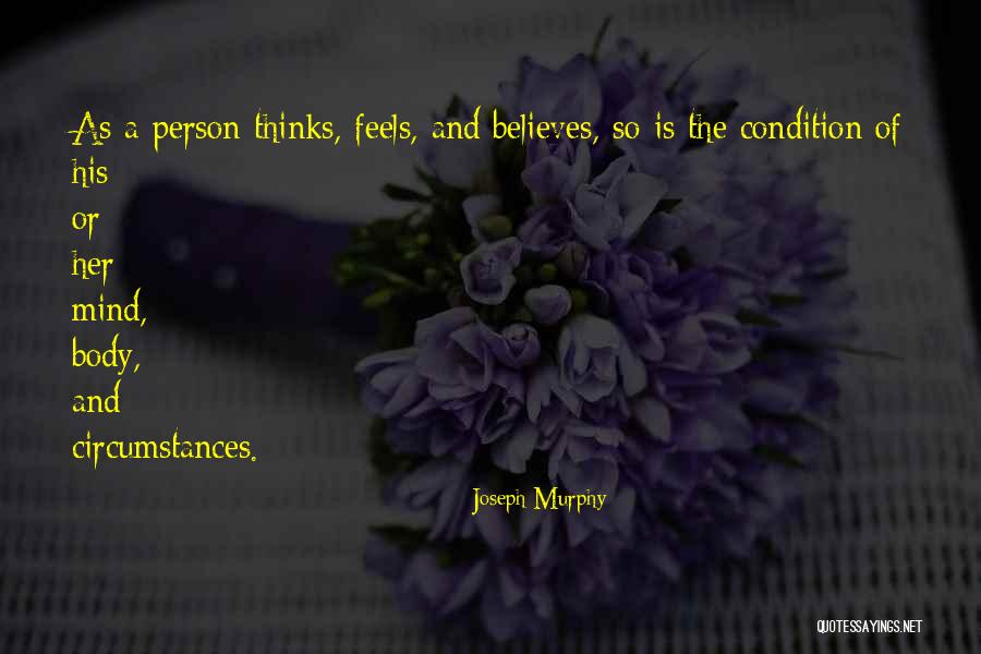 Joseph Murphy Quotes 1123461 Joseph Murphy Quotes 1123461