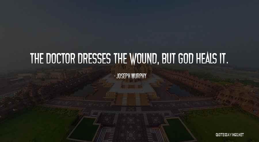 Joseph Murphy Quotes 1143864