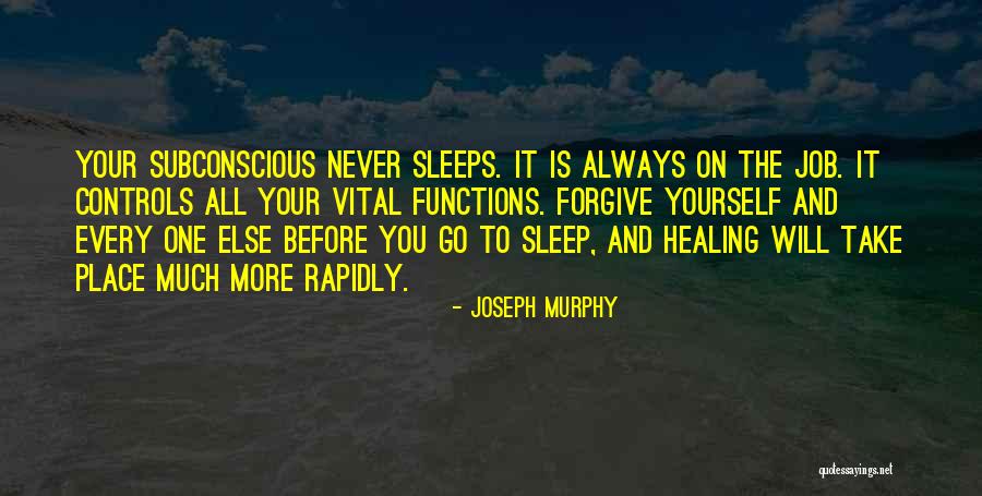 Joseph Murphy Quotes 1181363 Joseph Murphy Quotes 1181363
