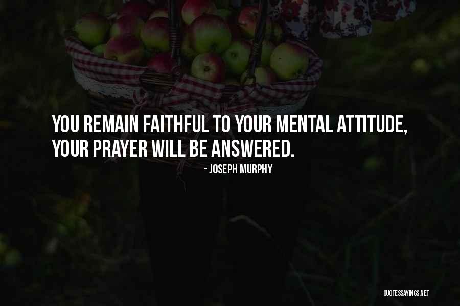 Joseph Murphy Quotes 1498996 Joseph Murphy Quotes 1498996