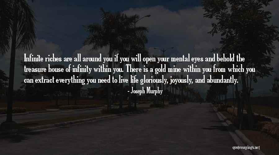 Joseph Murphy Quotes 1508530 Joseph Murphy Quotes 1508530