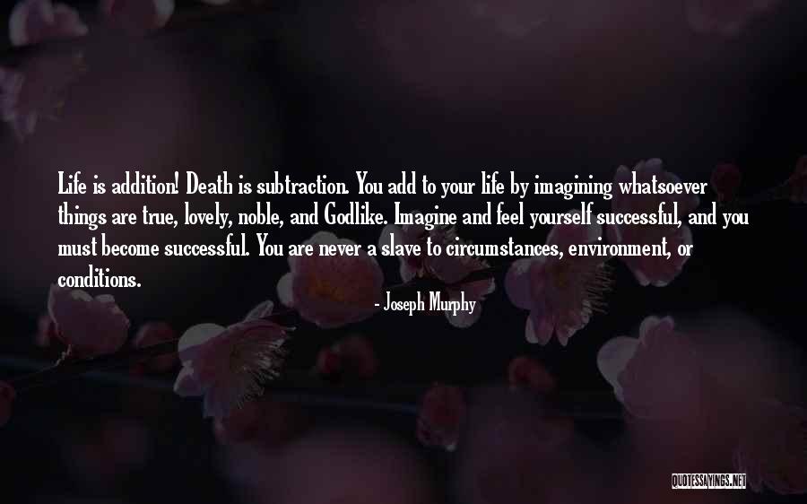 Joseph Murphy Quotes 1519386 Joseph Murphy Quotes 1519386
