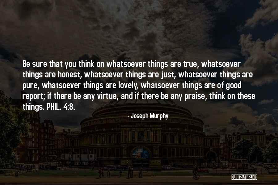 Joseph Murphy Quotes 1544114 Joseph Murphy Quotes 1544114