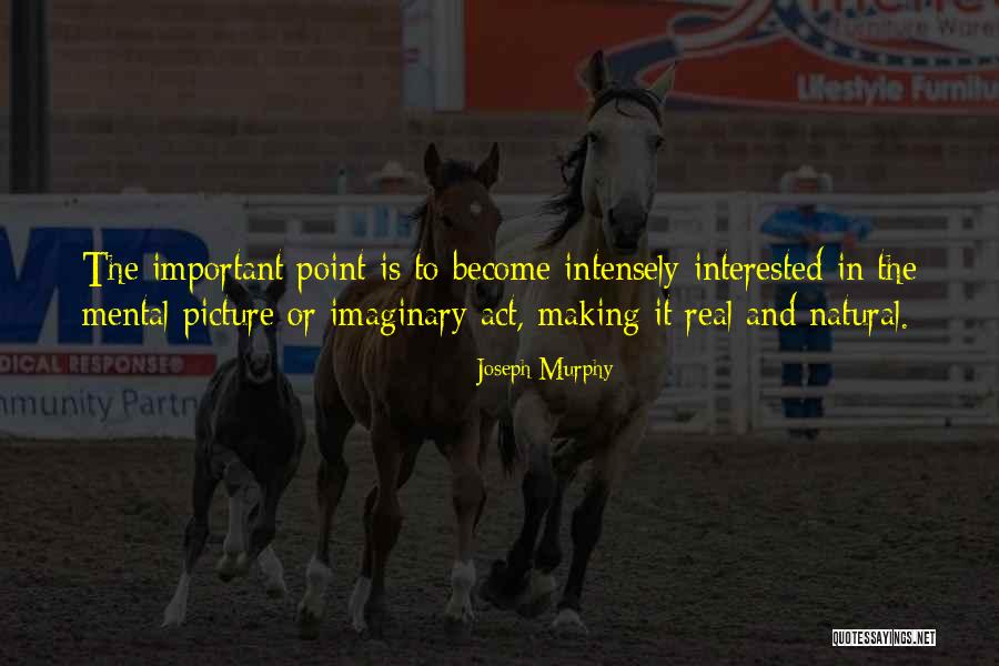 Joseph Murphy Quotes 1632949 Joseph Murphy Quotes 1632949