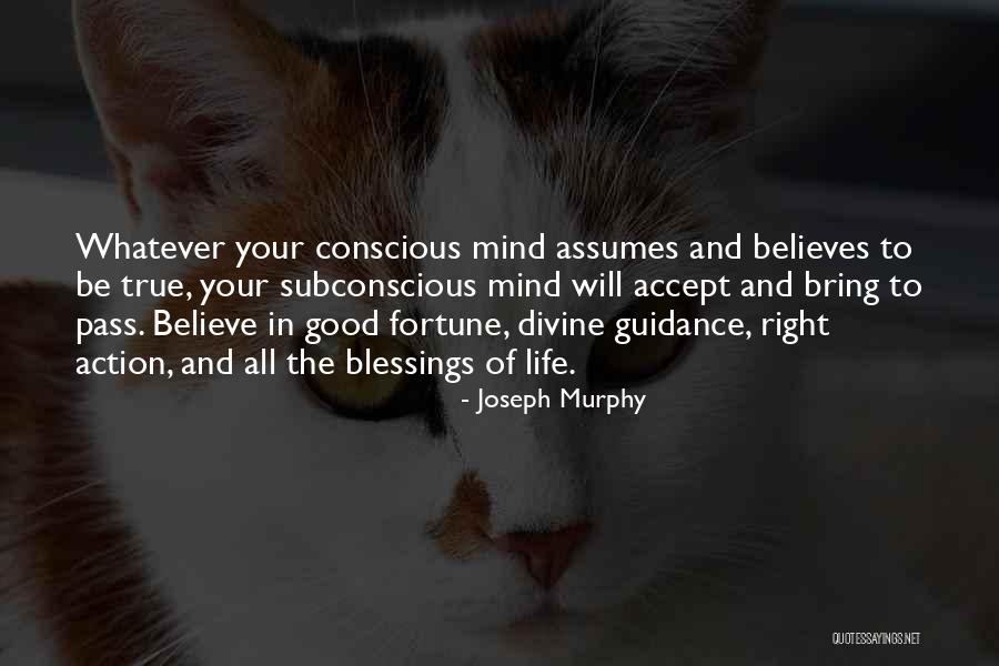 Joseph Murphy Quotes 1811050 Joseph Murphy Quotes 1811050