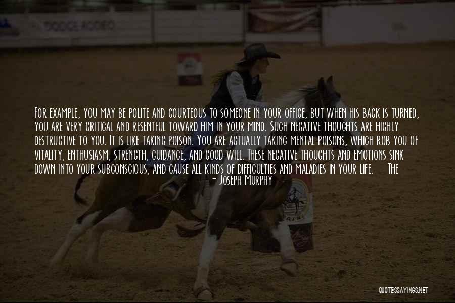 Joseph Murphy Quotes 1828674 Joseph Murphy Quotes 1828674