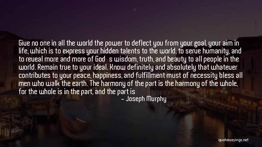 Joseph Murphy Quotes 1975390 Joseph Murphy Quotes 1975390