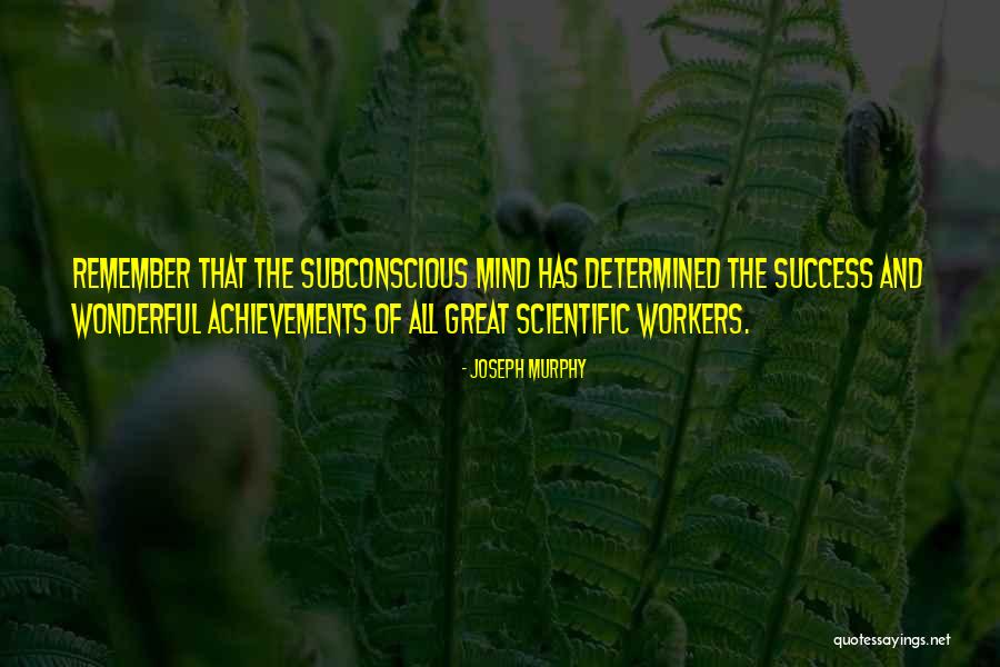 Joseph Murphy Quotes 2242301 Joseph Murphy Quotes 2242301