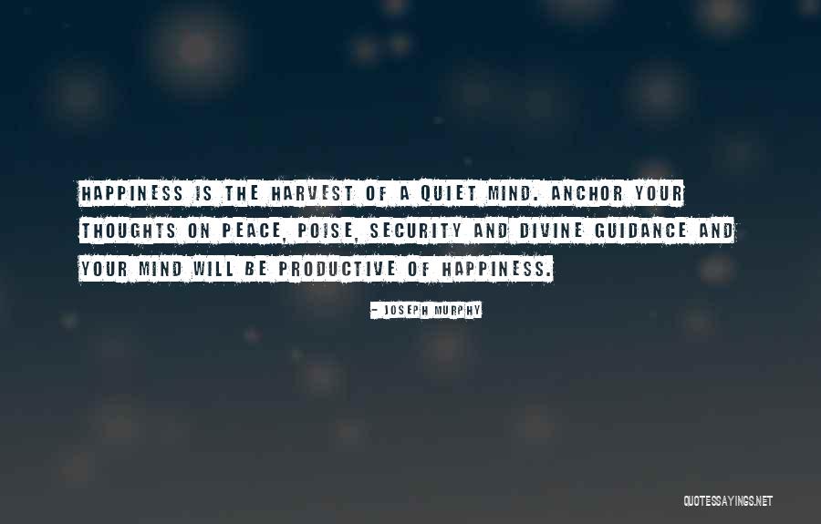 Joseph Murphy Quotes 241408 Joseph Murphy Quotes 241408